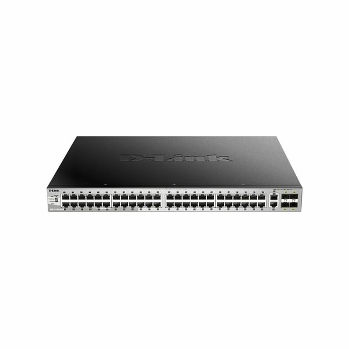 Prekidač D-Link DGS-3130-54S/E